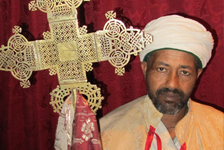 Spiritualità etiope.