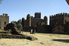 Gondar.